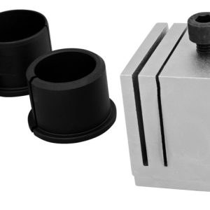 Unior Profesionální vodítko pro řezání trubek, 1" x 1-1/8" x 1-1/4" x 1-1/2"