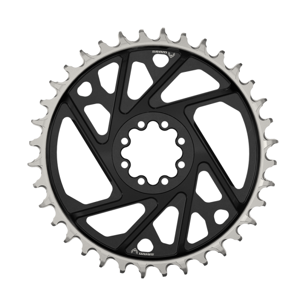 Převodník SRAM T-TYPE 34T Direct Mount 3mm Offset Eagle, Black - XX D1