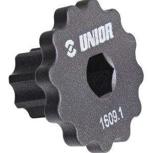 Unior Montážní klíč pro kliky Shimano Hollowtech II