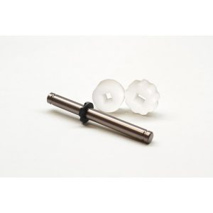 Rear Shock IsoStrut Air Can/Strut Tools - Trek IsoStrut A1+ (2024+)