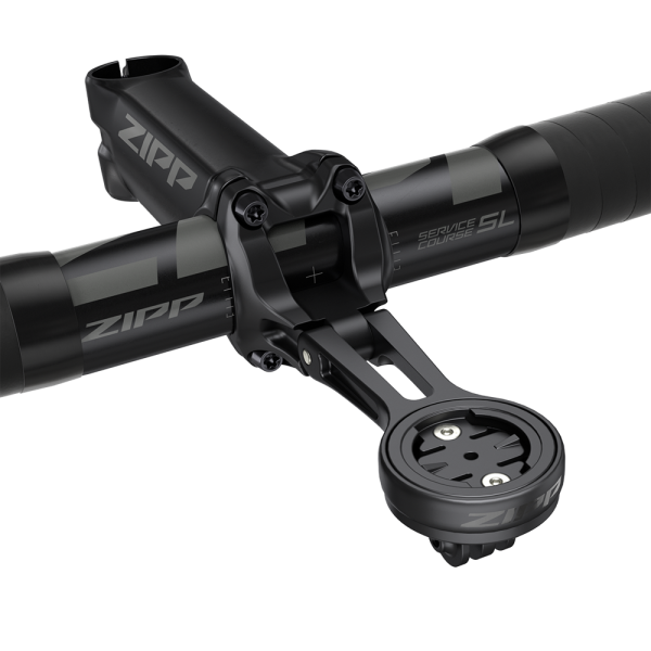 Zipp Service Course SL QuickView Integrated Road Computer Mount pro Garmin/Wahoo or Hammer
