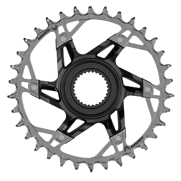 Převodník SRAM XX T-TYPE 32z BOSCH Generation 4 Direct Mount Light Powered EMTB