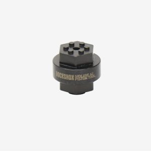 Rear Shock Piston Tool (used to remove piston assembly) - SIDLuxe A2+ (2024+)