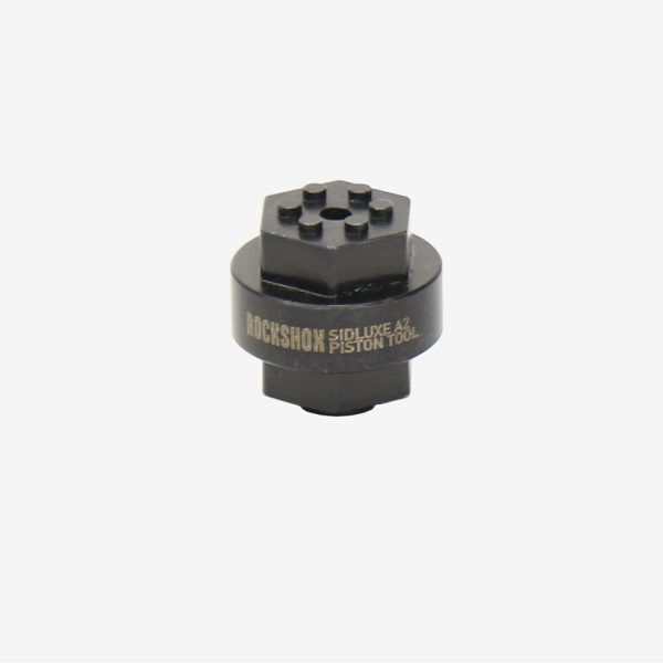 Rear Shock Piston Tool (used to remove piston assembly) - SIDLuxe A2+ (2024+)