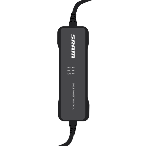SRAM Eagle Powertrain Software and Diagnostic Tool (pouze pro dealery a servisy)