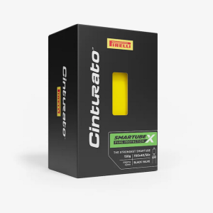 Duše Pirelli Cinturato™  SmarTUBE X 40/50-622, Presta 60mm