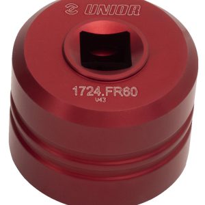 Unior Fauza Ride 60 lockring tool