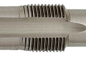 Unior závitník a výstružník pro pravý pedál 5/8" x 24 TPI