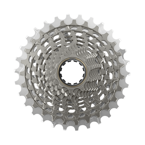 Kazeta SRAM XG-1290 E1 12 rychlostní, 10-30z