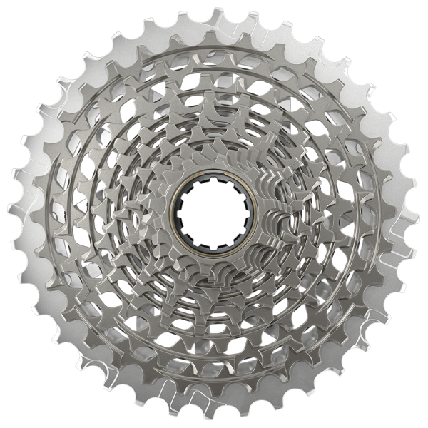 Kazeta SRAM XG-1290 E1 12 rychlostní, 10-36z