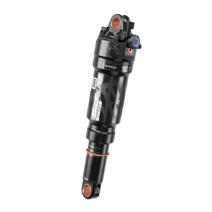 Zadní tlumič RockShox SIDLuxe Ultimate 2P Remote OutPull (190x37.5) SoloAir, 1Token,
