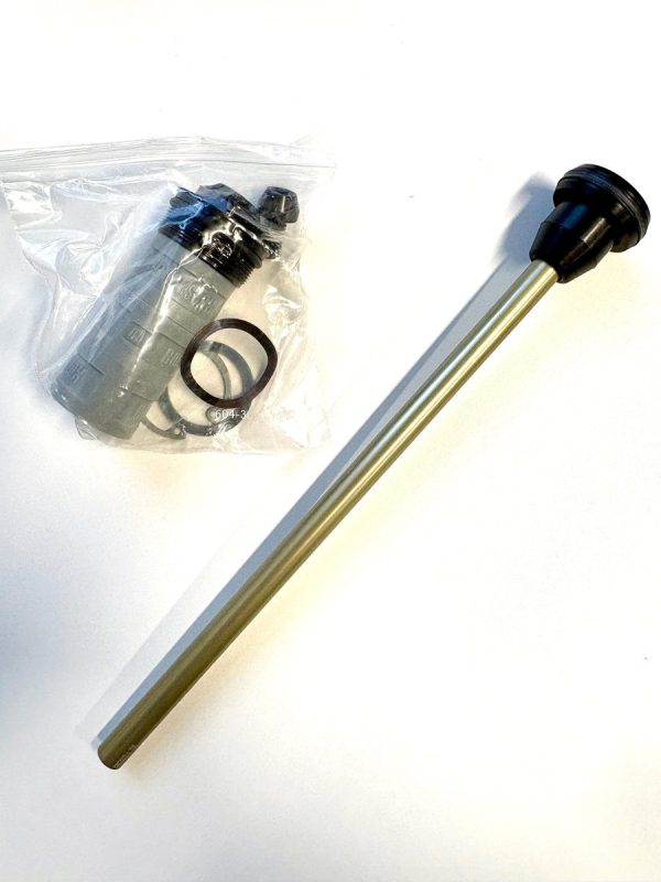 Spring Internals Left Solo Air PIKE 29-130 (includes air topcap, 3 bottomless tokens, solo