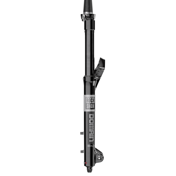 Vidlice RockShox Domain Gold Isolator RC3 -  Crown 29" Boost™ 15x110 180mm Black Alum Str