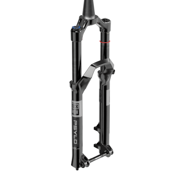Vidlice RockShox Psylo Gold Isolator RC - Crown 29"+ Boost™ 15x110 140mm Black Alum Str Tp