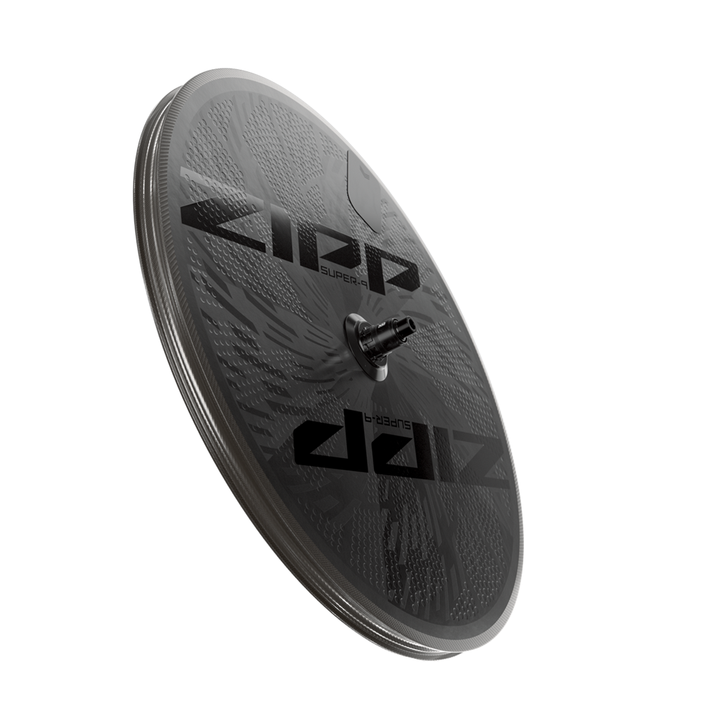Disk ZIPP Super-9 Carbon Tubeless pro kotoučovou brzdu, 700c, zadní, SRAM 10/11r, 12x142mm