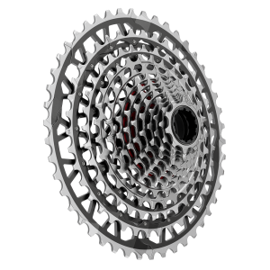 Kazeta SRAM XG-1391 XPLR E1, 13 rychlostní, 10-46z