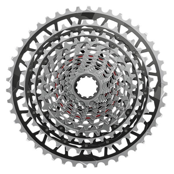 Kazeta SRAM XG-1391 XPLR E1, 13 rychlostní, 10-46z