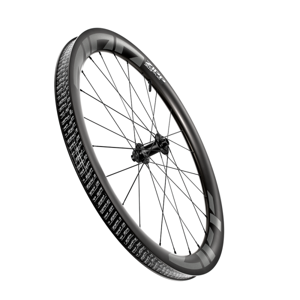 Napl. kolo ZIPP 303 XPLR S Carbon Tubeless Disc Brake Center Locking 700c, přední