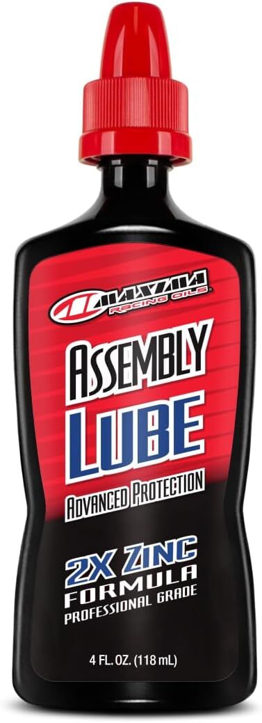 Maxima Assembly Lube montážní mazivo, 118ml
