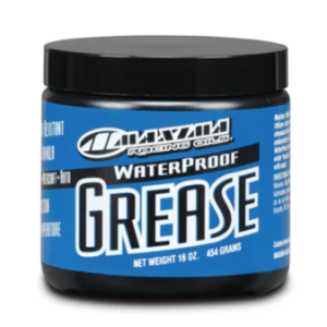 Maxima High Temp Waterproof Grease vazelína, 454g
