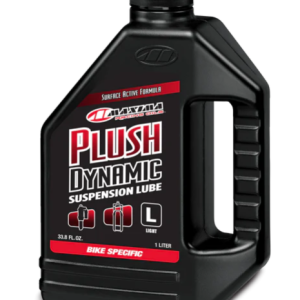 Maxima PLUSH Dynamic Suspension Lube Light mazivo do spodních nohou vidlice, 1litr