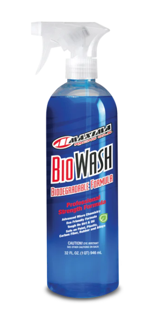 Maxima Bio Wash čistič, 946ml