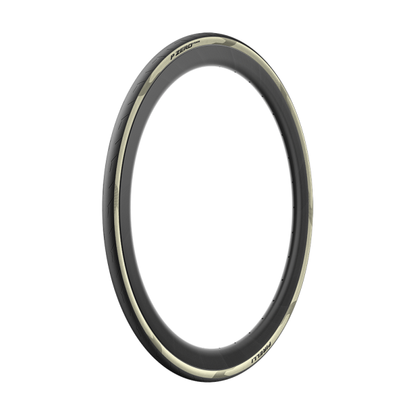 Plášť Pirelli P ZERO™ Race TLR Retro 30-622, SPEEDCore, 127 TPI, SmartEVO, Retro