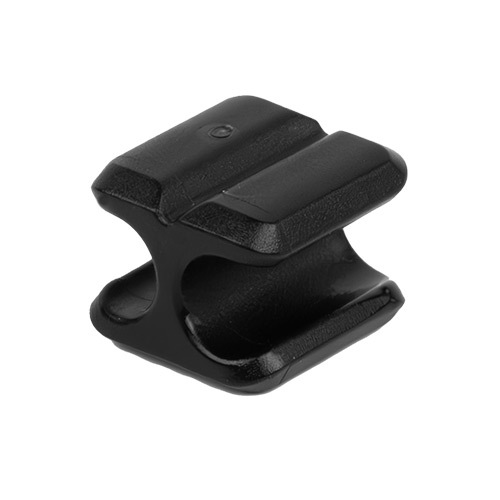 capgo OL Clip Connector (nacvakávací spojka) pro bovdeny 4 a 4mm, 1ks