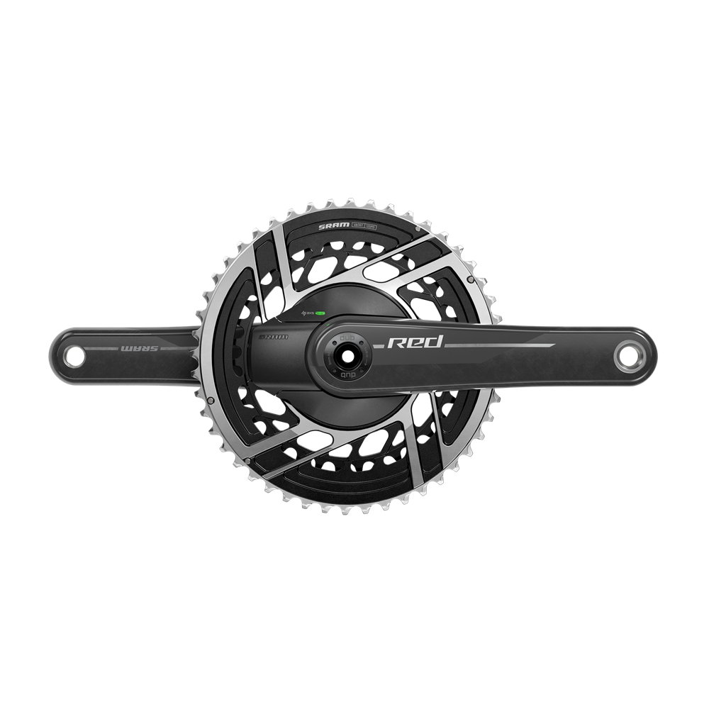 SRAM Red AXS E1 Power Meter Spider DUB 172.5mm - Direct Mount 4633z