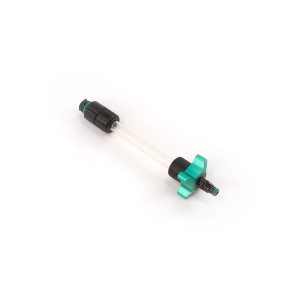 BLEEDING EDGE FITTING, LUER LOCK (WORKS WITH V1 AND V2 MINERAL BRAKE BLEED KITS) - MINERAL