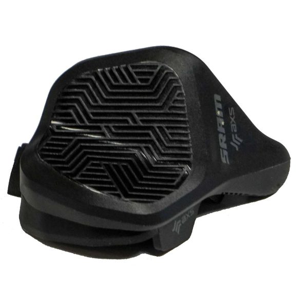 EC AXS POD ROCKER HMI PADDLE UPGRADE RIGHT (INCLUDING PIN, SCREWS, PANEL)