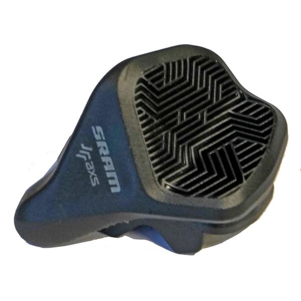 EC AXS POD ROCKER HMI PADDLE UPGRADE LEFT (INCLUDING PIN, SCREWS, PANEL)