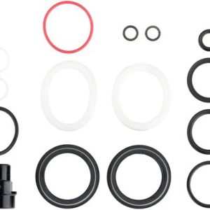 200hod/1rok servisní kit (v balení gufera, pěnové kroužky, o-kroužky, těsnění) - SID 35MM