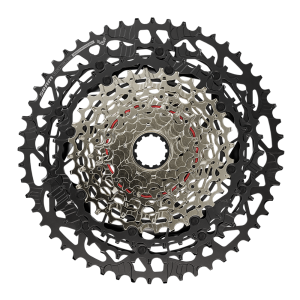 Kazeta SRAM XS-1270 T-Type Eagle 10-52z, 12 rychlostní