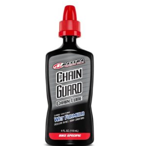 Maxima BIKE Chain Guard Wet Formula, 118ml