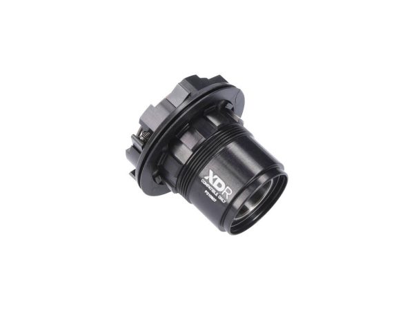 FREEHUB KIT ZR1 - XDR  - STAINLESS STEEL 61803 BEARINGS