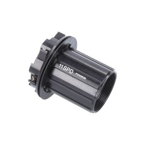 FREEHUB KIT ZR1 - 11/12 SPEED (FOR SPLINED NON-XDR CASSETTES) - STAINLESS STEEL 61803 BEAR