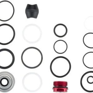 200hod/1rok servisní kit(v balení gufera, pěnové kroužky, o-kroužky, těsnění) - PIKE GEN-C