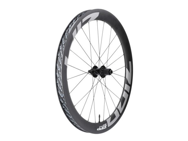 Napl.kolo ZIPP 303 XPLR S Carbon Tubeless Disc Brake Center Locking 700c, zadní, 24drátů,