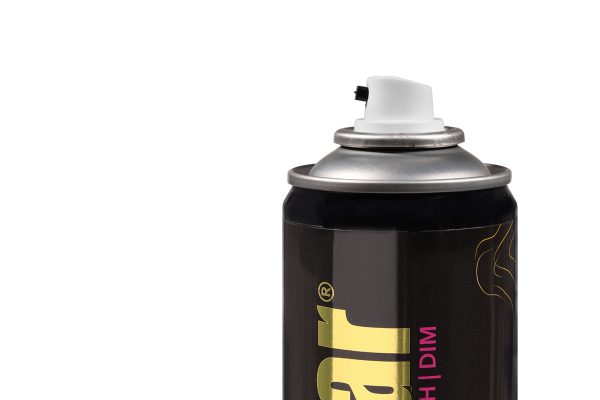 CYKLOSTAR Bike polish mat, 300ml sprej
