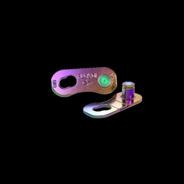PowerLock spojka Flattop Rainbow, 12rychlostní (4ka) D1