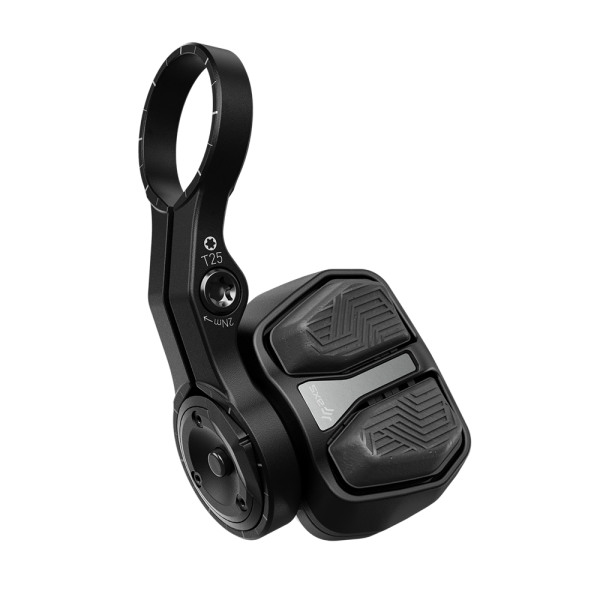 Elektronický ovladač SRAM AXS POD Ultimate, 2 tlačítka, levý/pravý, D1