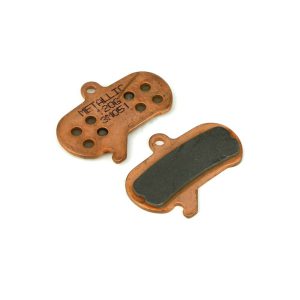 DISC BRAKE PADS - X-LARGE SINTERED/STEEL (HEAVY DUTY) (20 SETS) - MAVEN 2024+