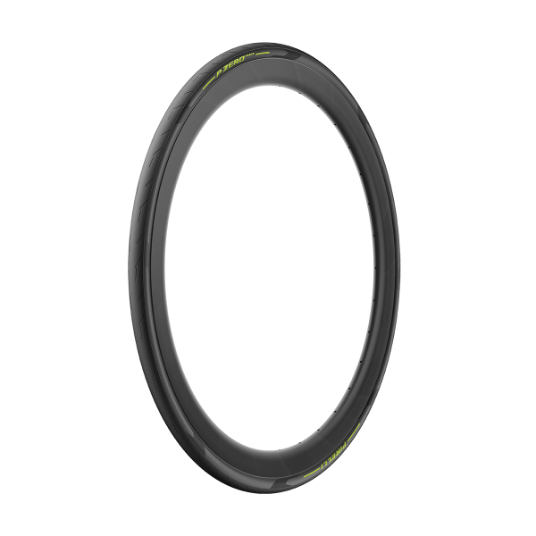 Plášť Pirelli P ZERO™ Race Colour Edition, 28-622, TechBELT, 127tpi, SmartEVO, limetkový