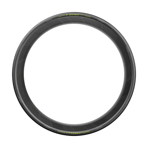 Plášť Pirelli P ZERO™ Race Colour Edition, 28-622, TechBELT, 127tpi, SmartEVO, limetkový
