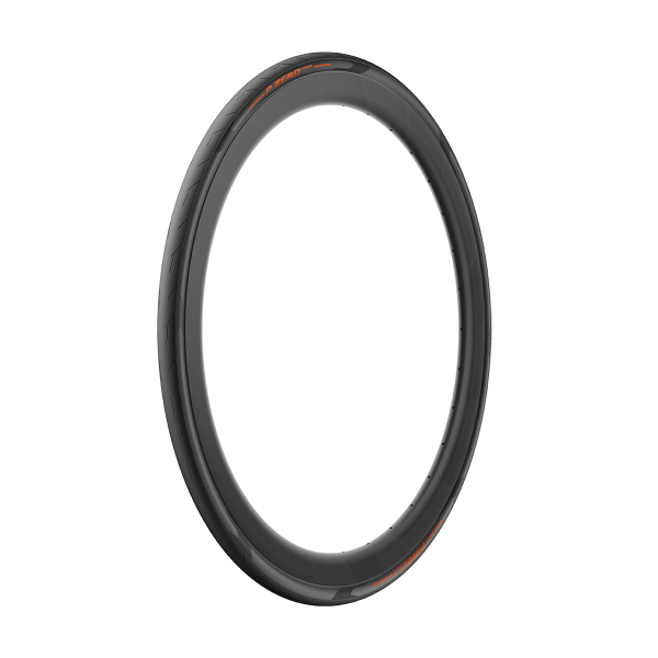 Plášť Pirelli P ZERO™ Race Colour Edition, 28-622, TechBELT, 127tpi, SmartEVO, oranžový