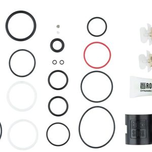 100h a 200 hod/1 rok servisní kit - VIVID (2024+) GENERATION-C, V2