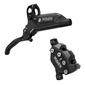 Kotoučová brzda SRAM Maven Base, přední