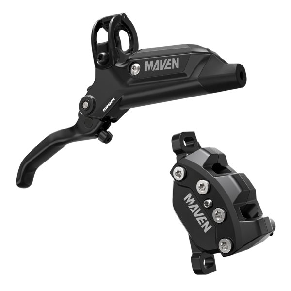 Kotoučová brzda SRAM Maven Base, přední