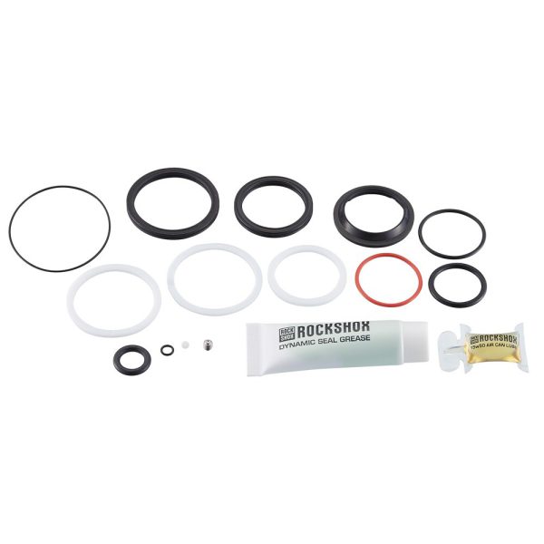 200hod/1rok servisní kit DELUXE /SUPER DELUXE (2023+),THRUSHAFT (2021-2024) GENERATION-C